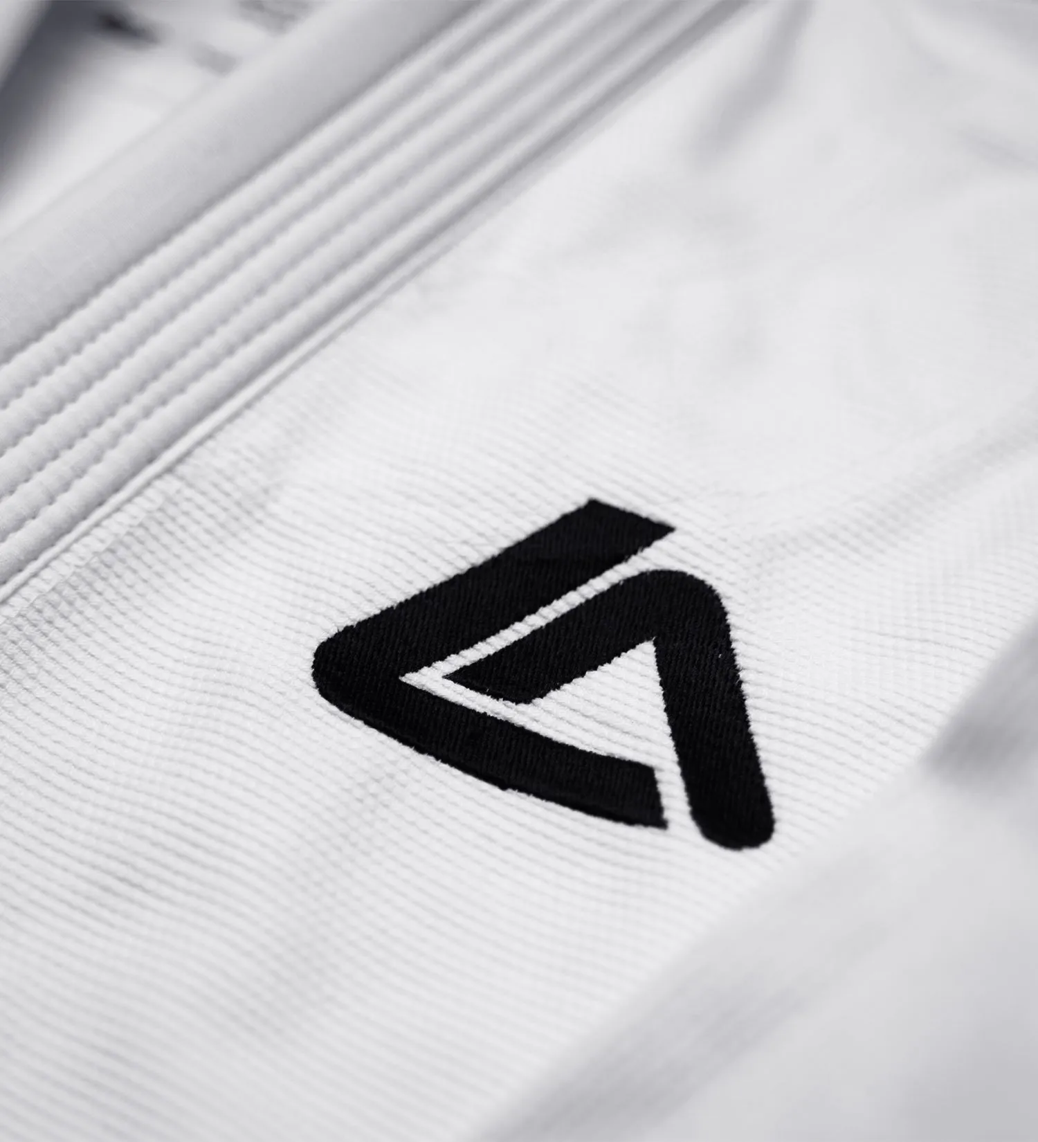Kids RGA Classic Gi - White