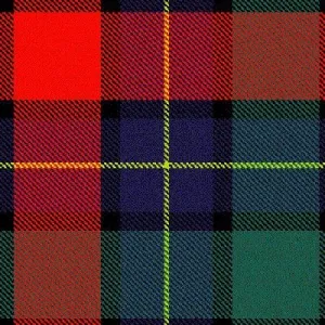 Kilgour Modern (Clan)