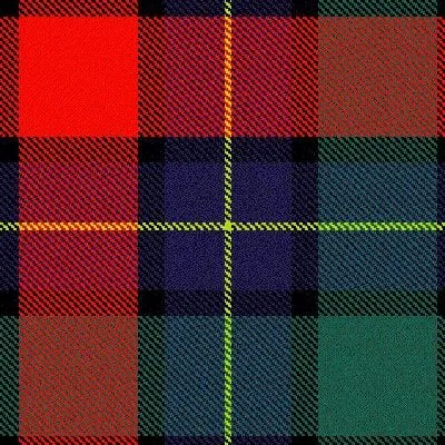 Kilgour Modern (Clan)