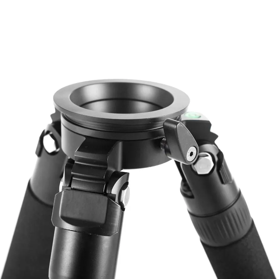 KingJoy K4008 Professional Aluminium Tripod Leg