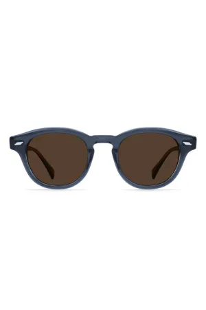 KOSTIN POLAR - Twilight/Vibrant Brown