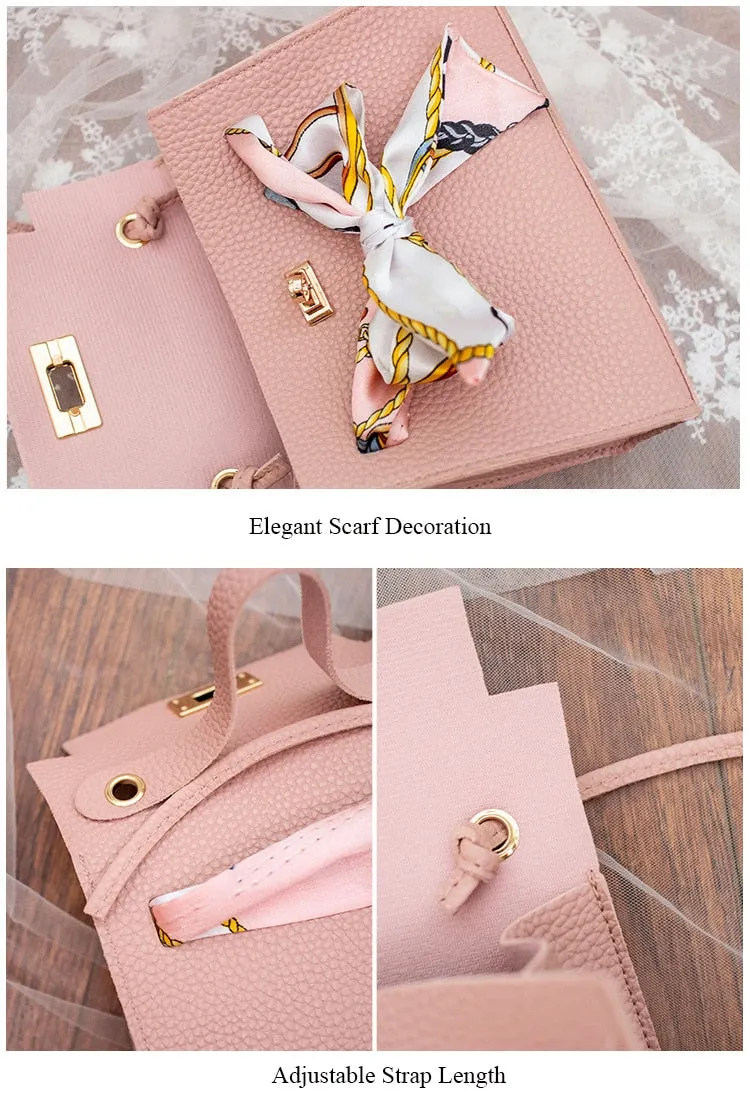 Lady Brienne Handbag