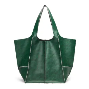 Large Capacity One Shoulder Portable Tote Bag