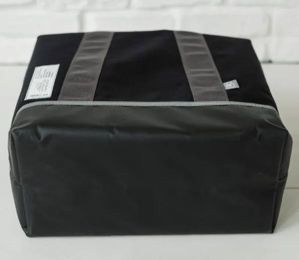 LAST US BAG | FORT Senior Personal Utility Lift Bag (LUSB161)