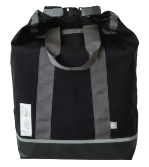 LAST US BAG | FORT Senior Personal Utility Lift Bag (LUSB161)