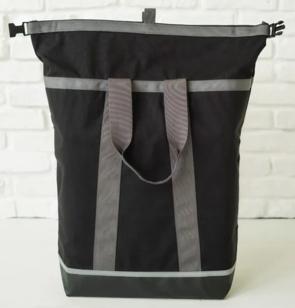 LAST US BAG | FORT Senior Personal Utility Lift Bag (LUSB161)