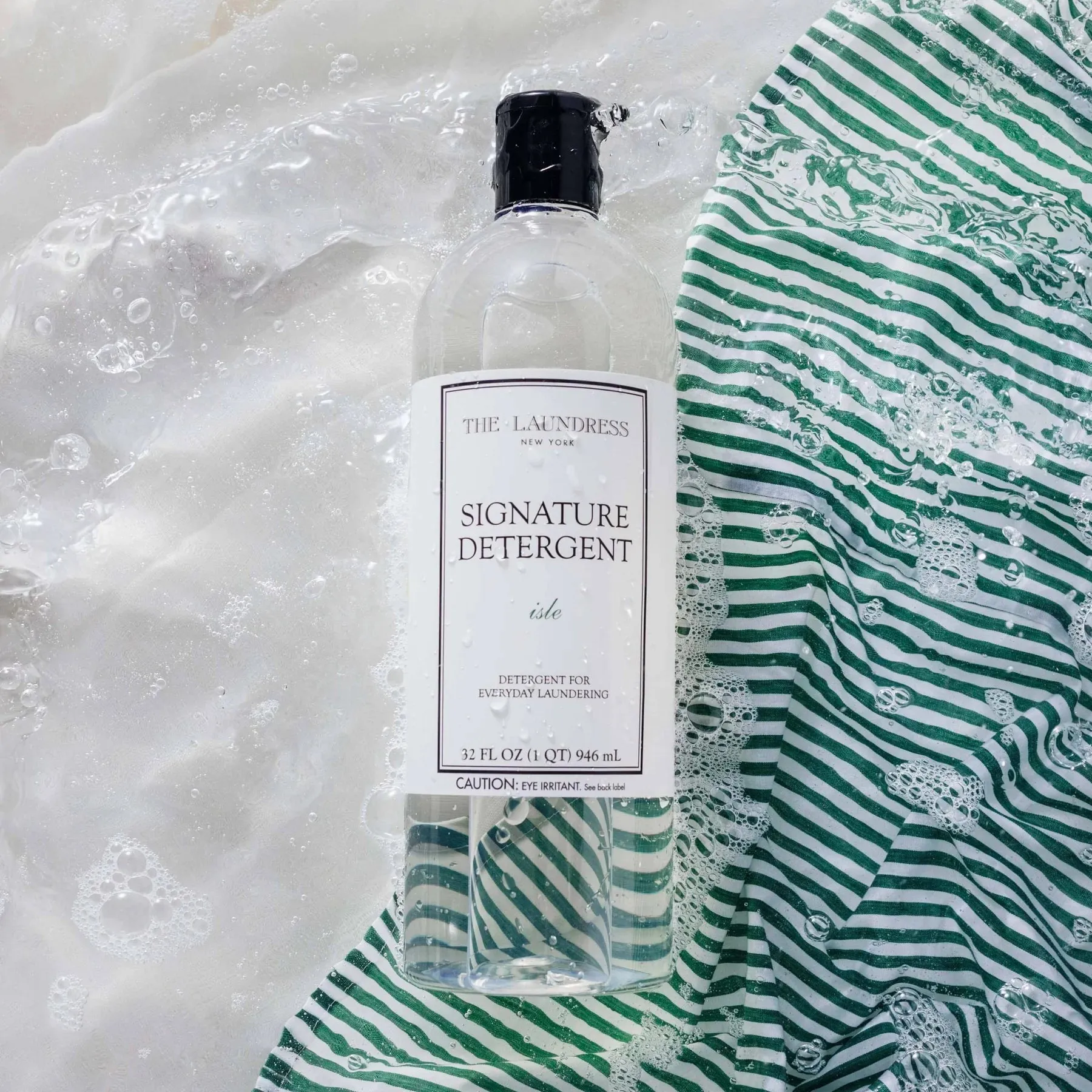 Laundress Signature Detergent - Isle – 32oz