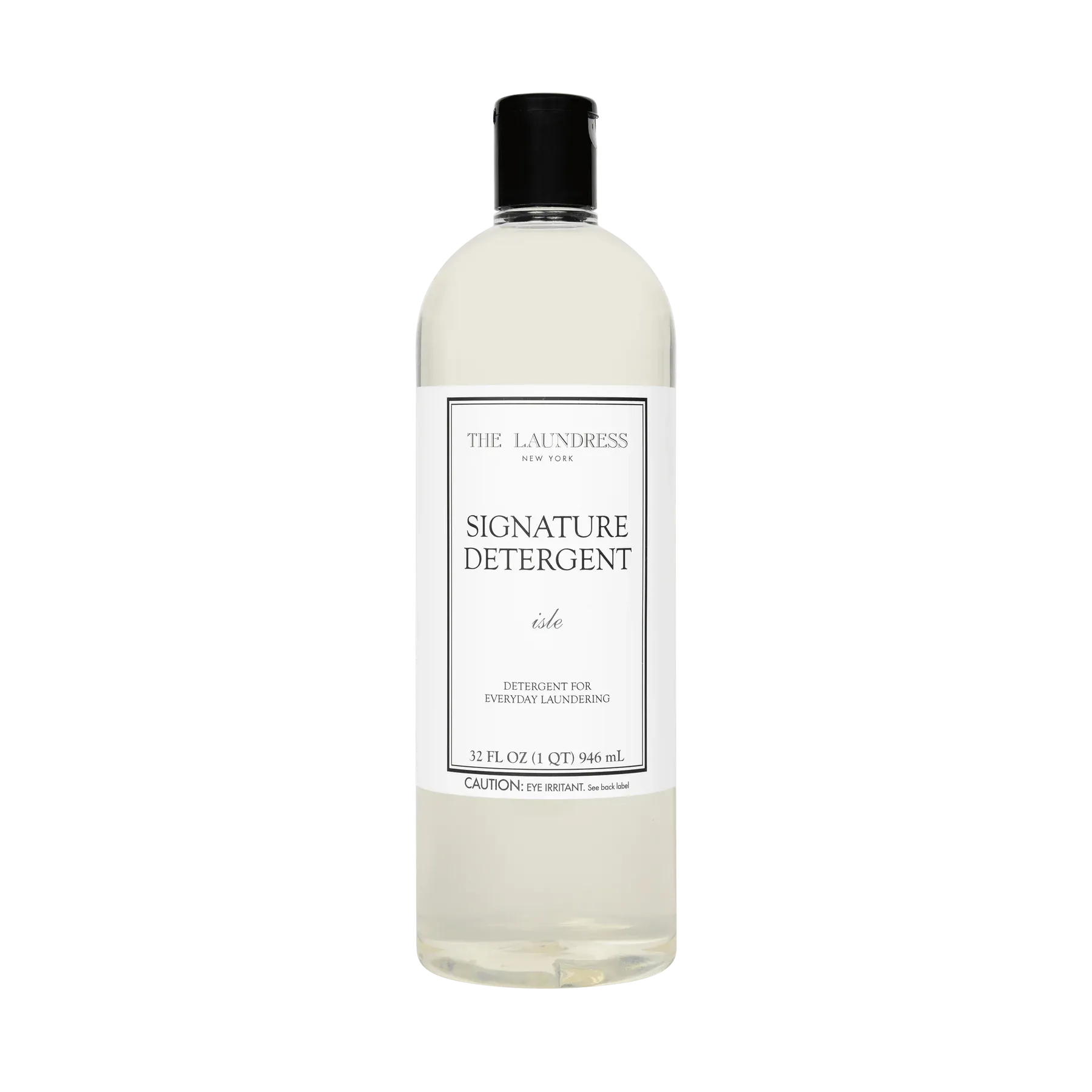 Laundress Signature Detergent - Isle – 32oz