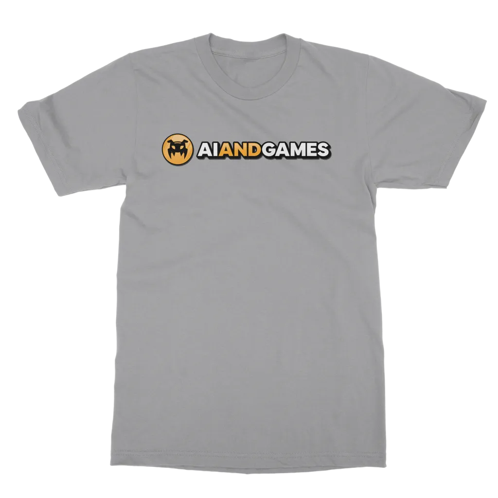 Logo 2023 Classic Adult T-Shirt