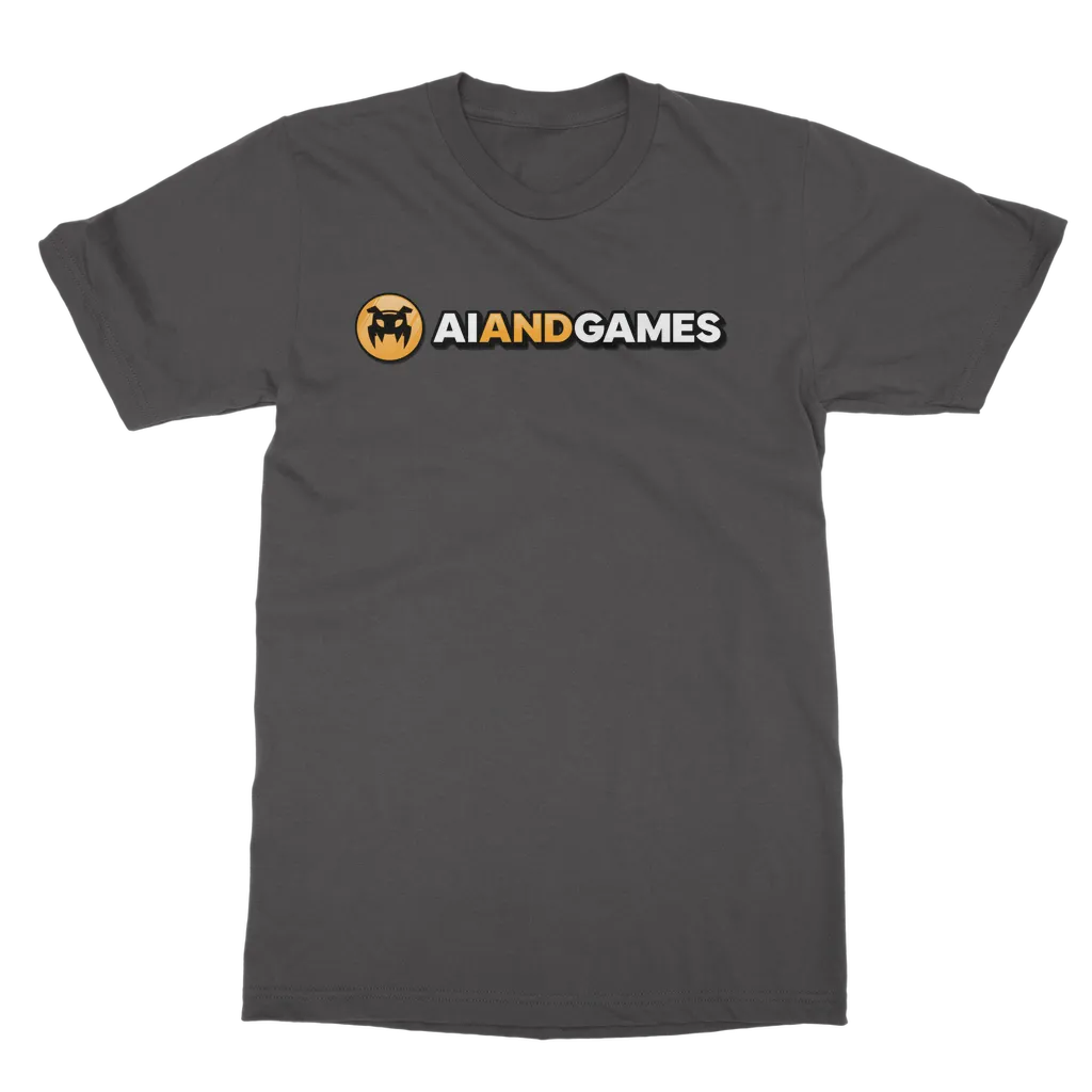 Logo 2023 Classic Adult T-Shirt