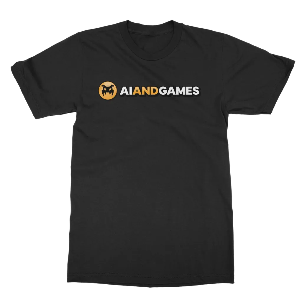 Logo 2023 Classic Adult T-Shirt