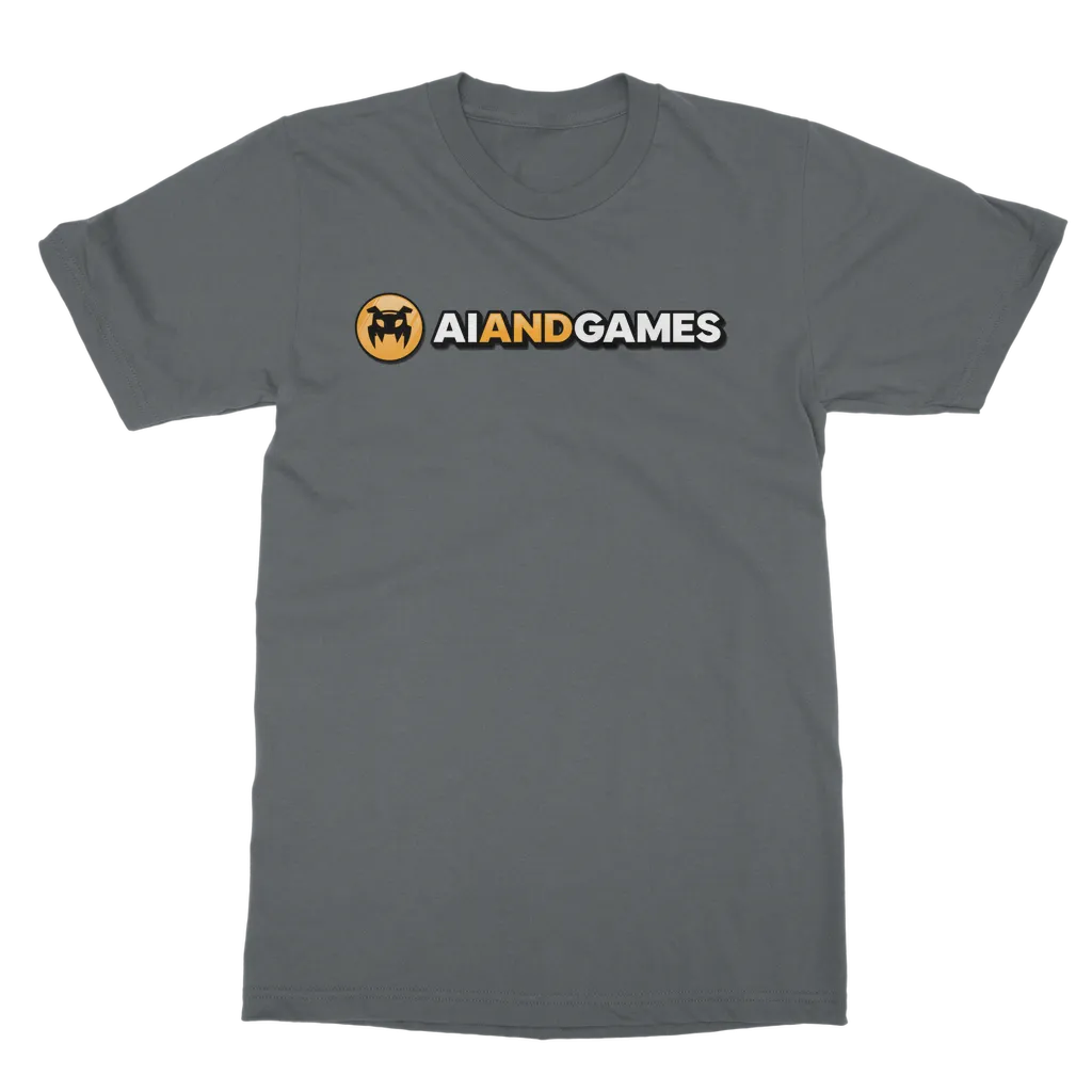 Logo 2023 Classic Adult T-Shirt