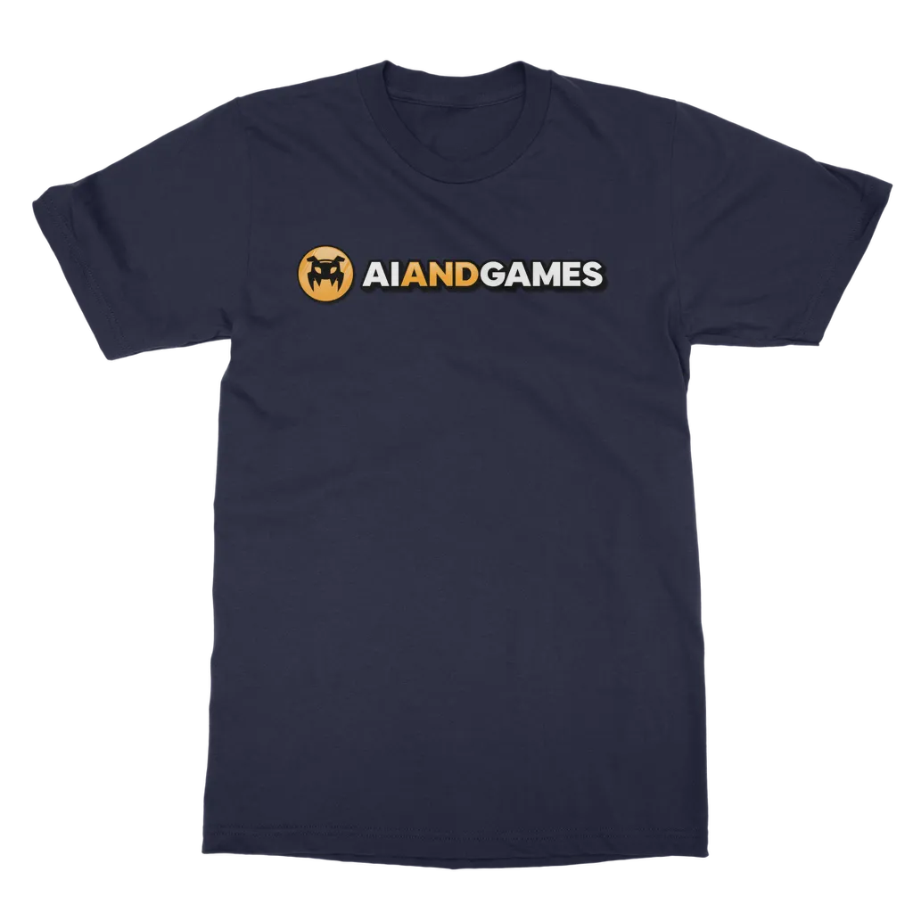 Logo 2023 Classic Adult T-Shirt