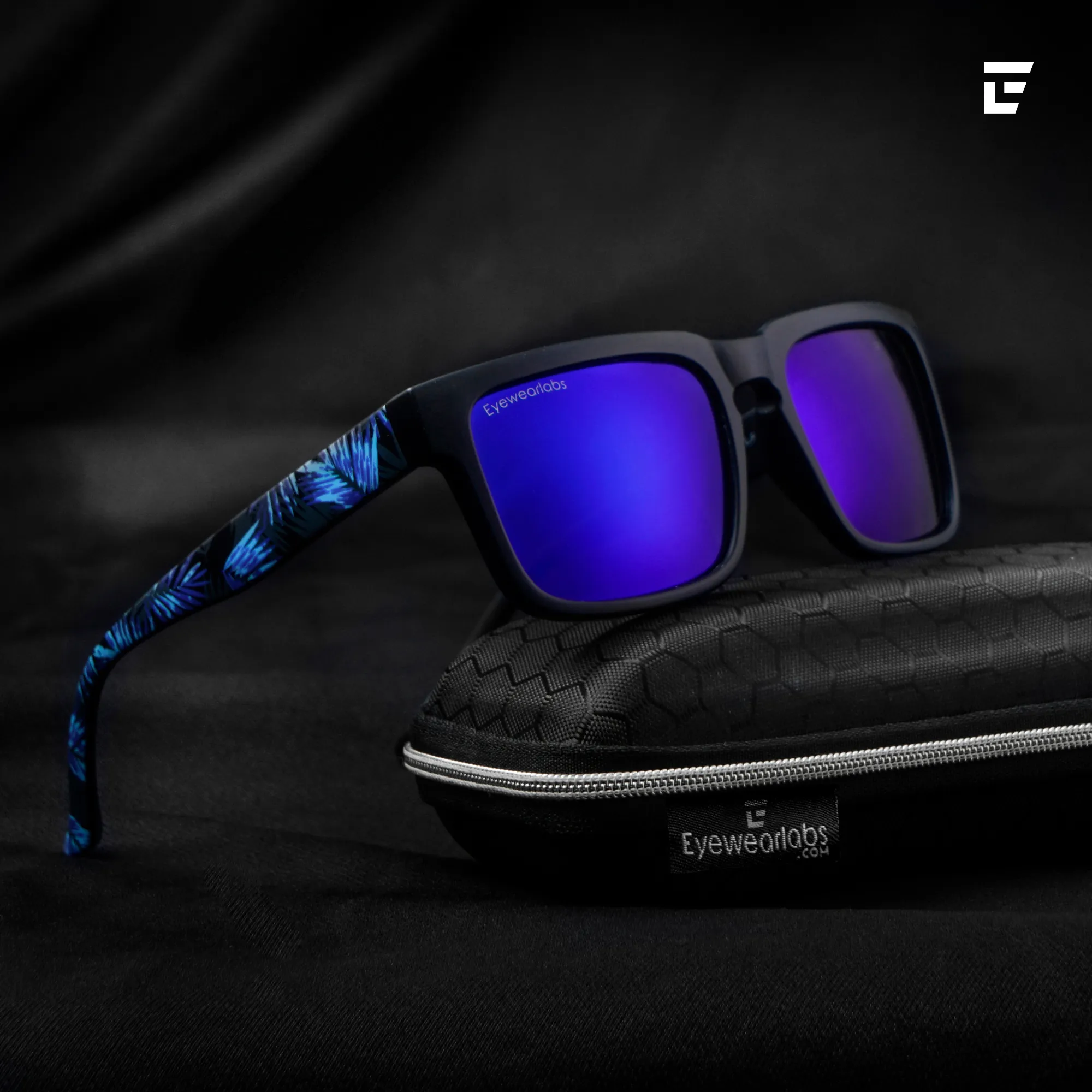 Lucifer Blue