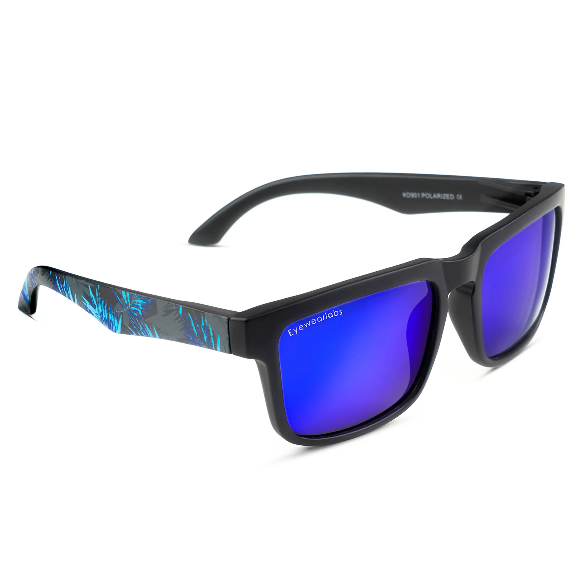 Lucifer Blue