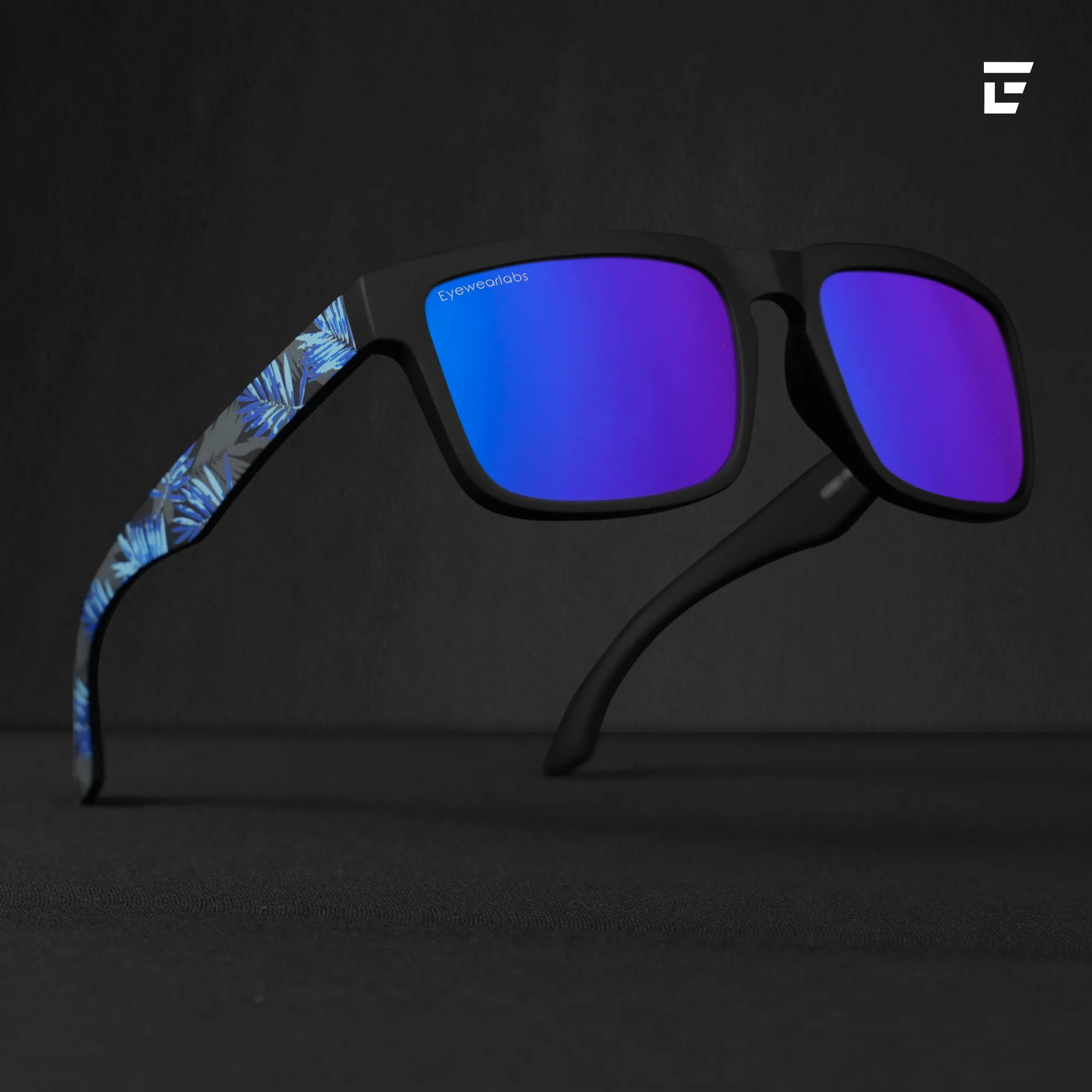 Lucifer Blue