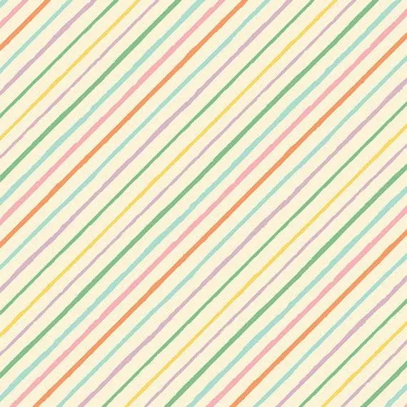LULLABEE RAINBOW CHORDS
