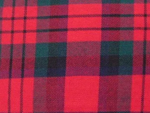 MacDuff Modern