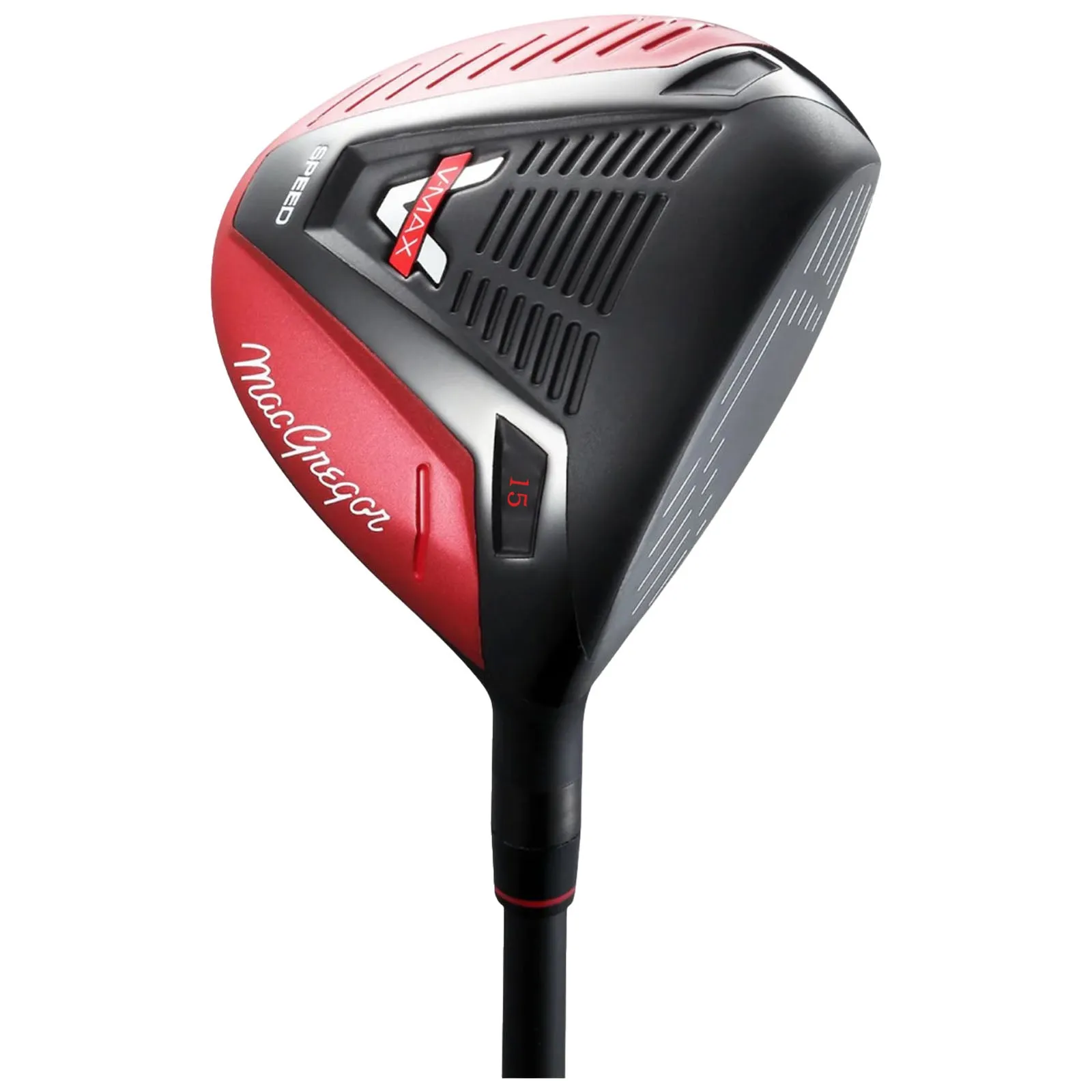 MacGregor Mens V-Max Fairway Wood