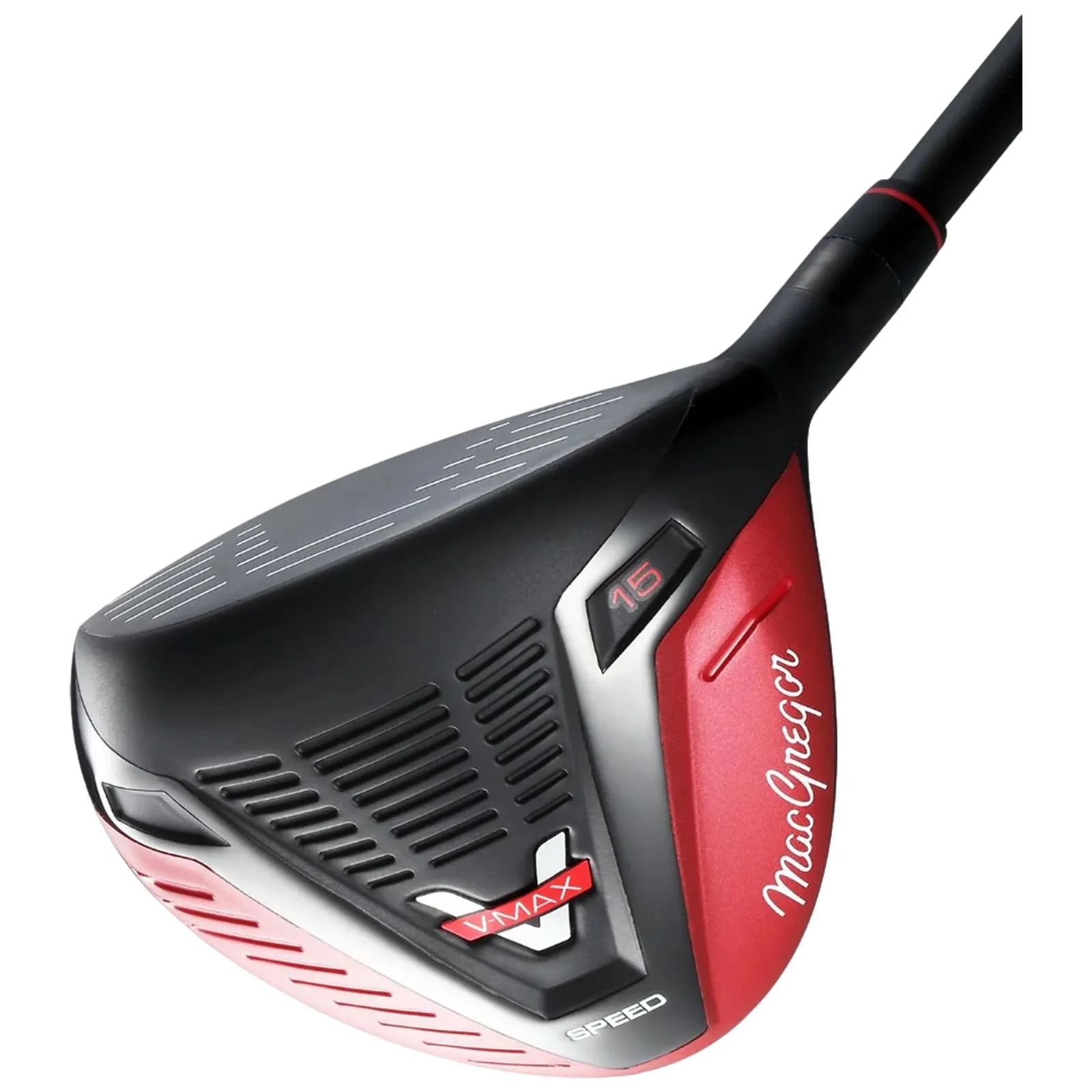 MacGregor Mens V-Max Fairway Wood