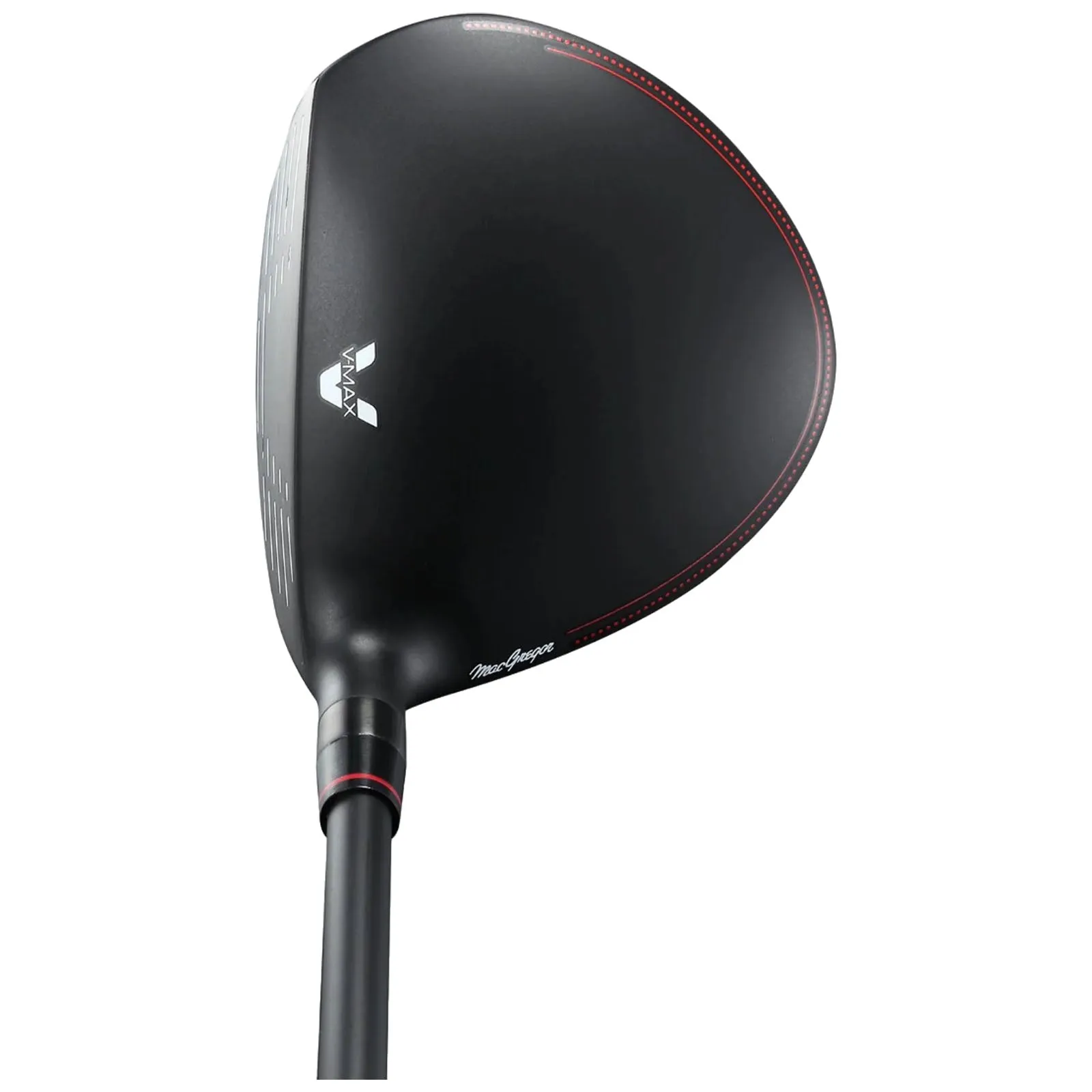MacGregor Mens V-Max Fairway Wood