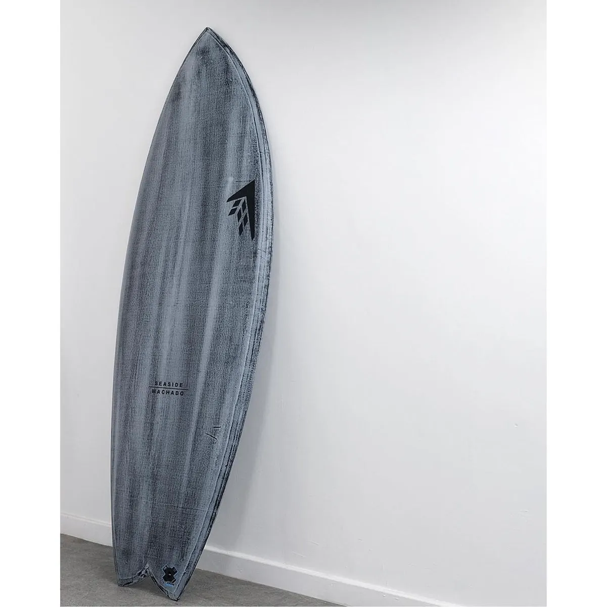 Machado Seaside 5'10 - Volcanic - Futures