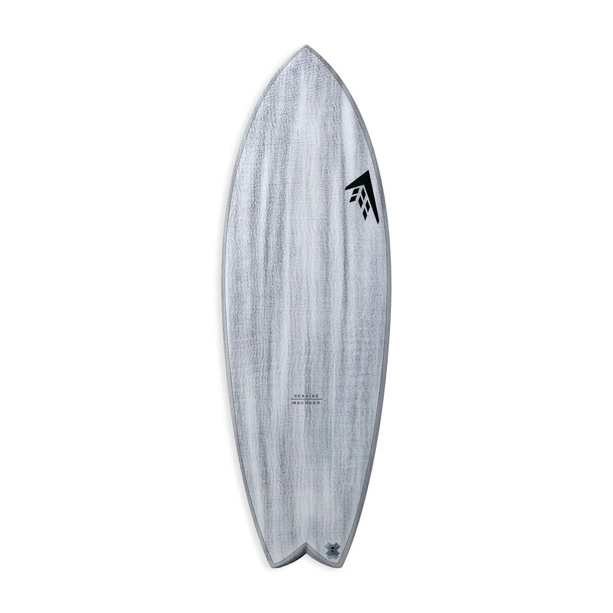 Machado Seaside 5'10 - Volcanic - Futures