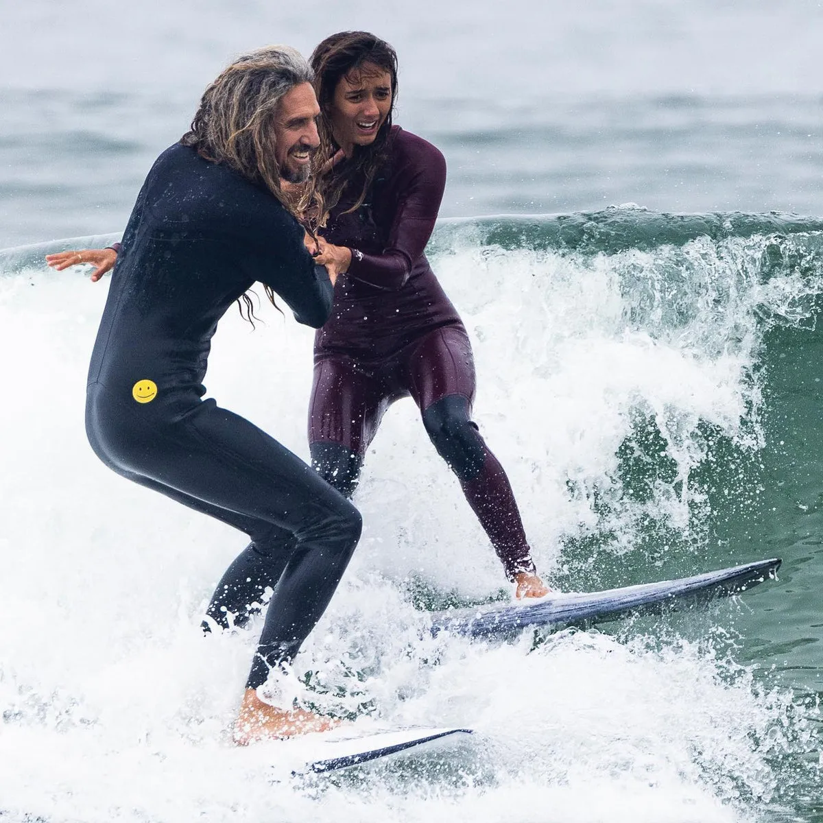 Machado Seaside 5'10 - Volcanic - Futures