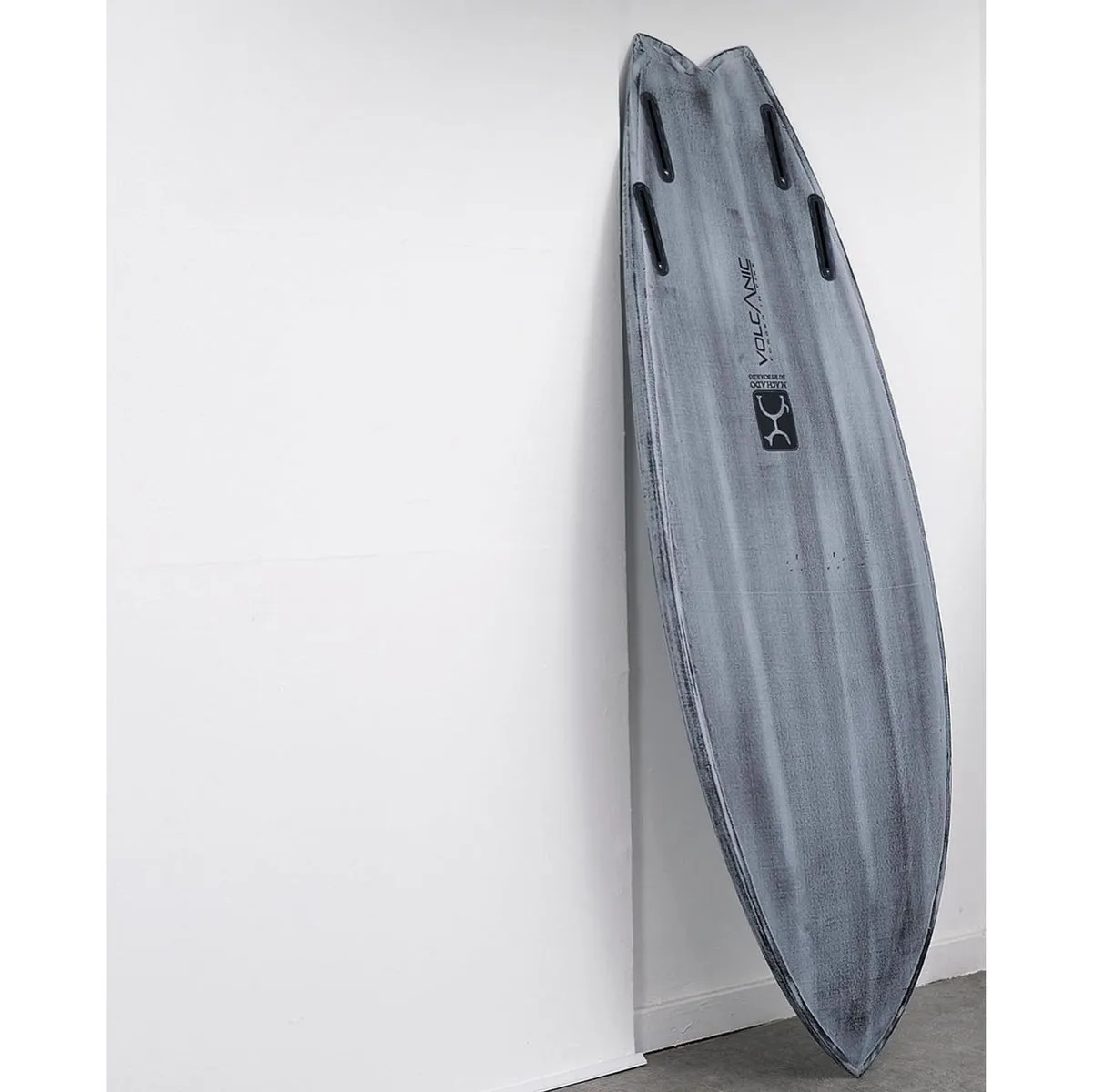 Machado Seaside 5'10 - Volcanic - Futures