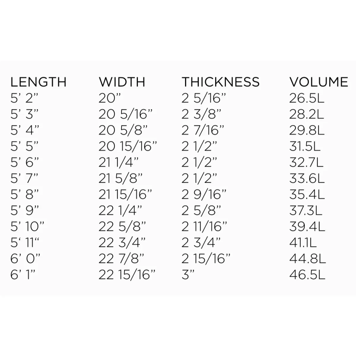 Machado Seaside 5'10 - Volcanic - Futures