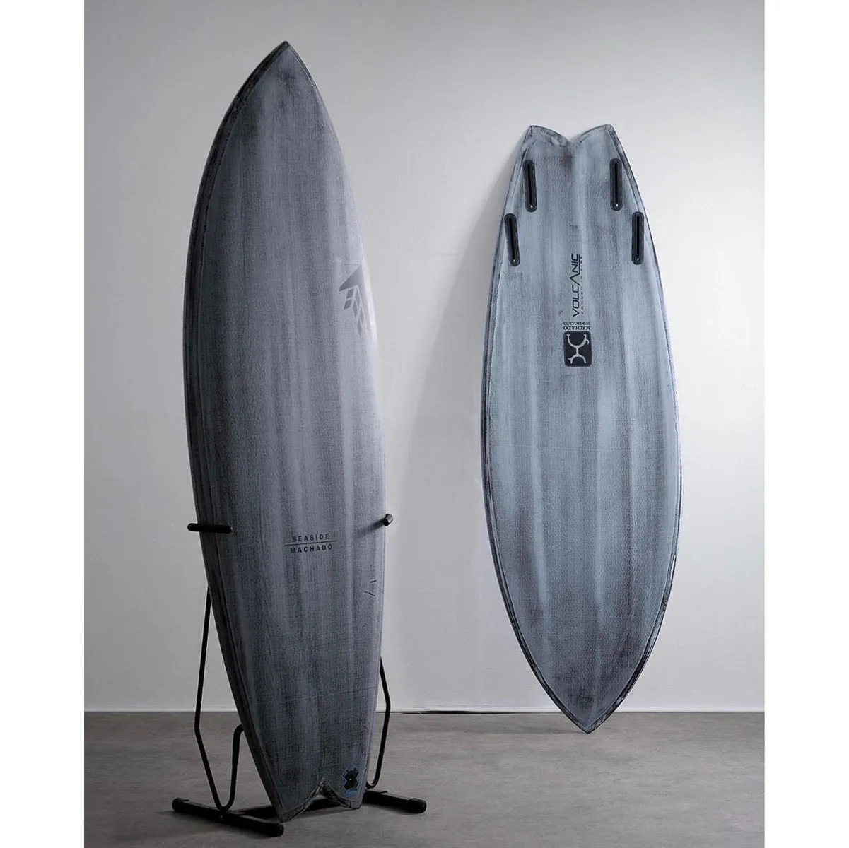 Machado Seaside 5'10 - Volcanic - Futures