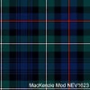 MacKenzie Modern (Nevis)