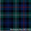 MacKenzie Modern (Nevis)