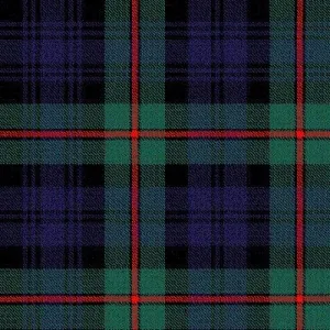 MacKinlay Modern (Clan)