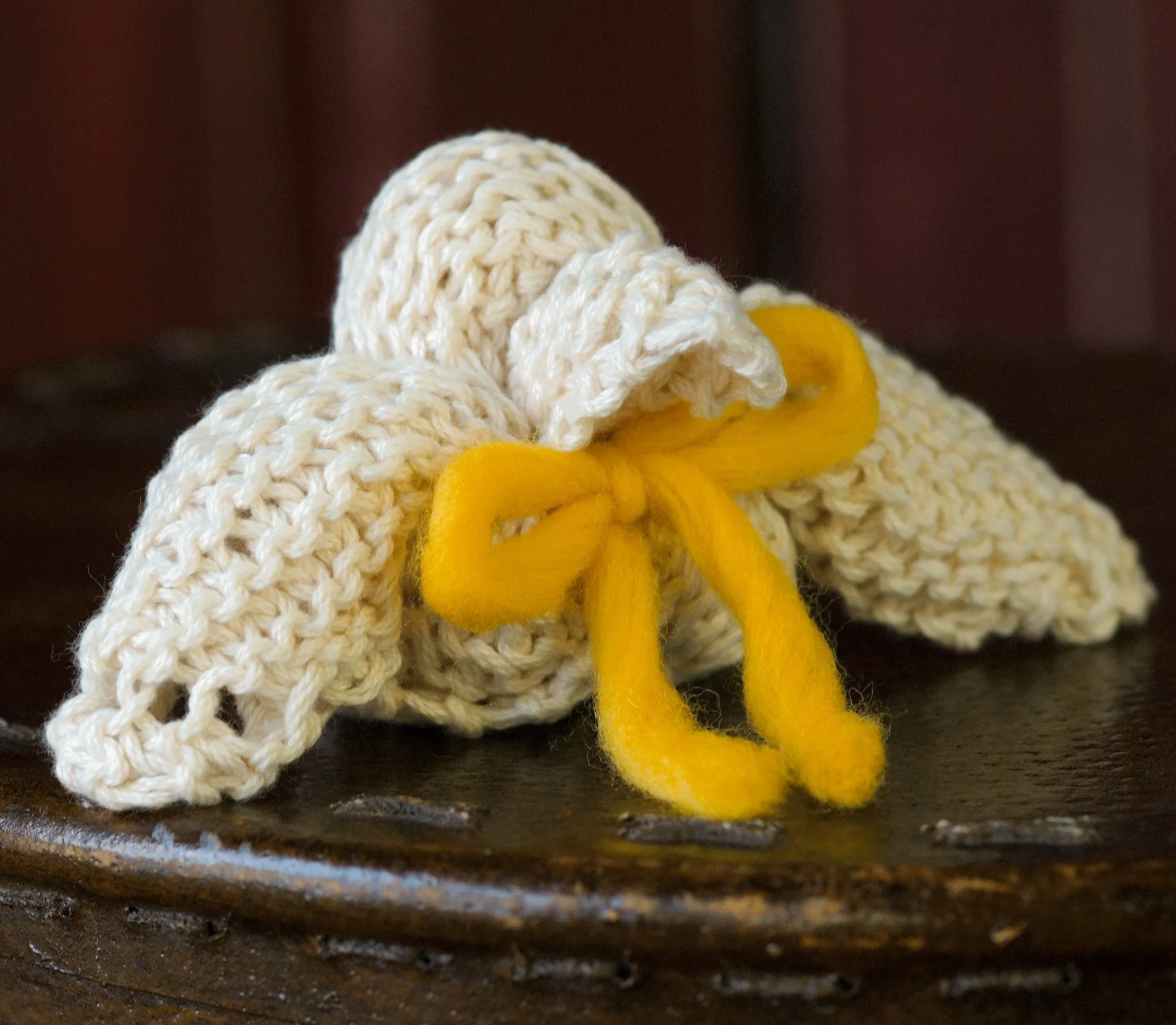 Mamaw's Washcloth Kit