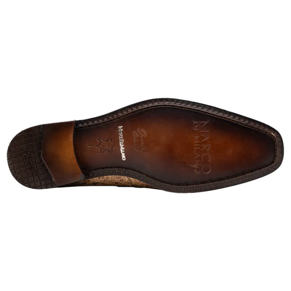 Marco Di Milano Fangio Ostrich Leg Rus Orix