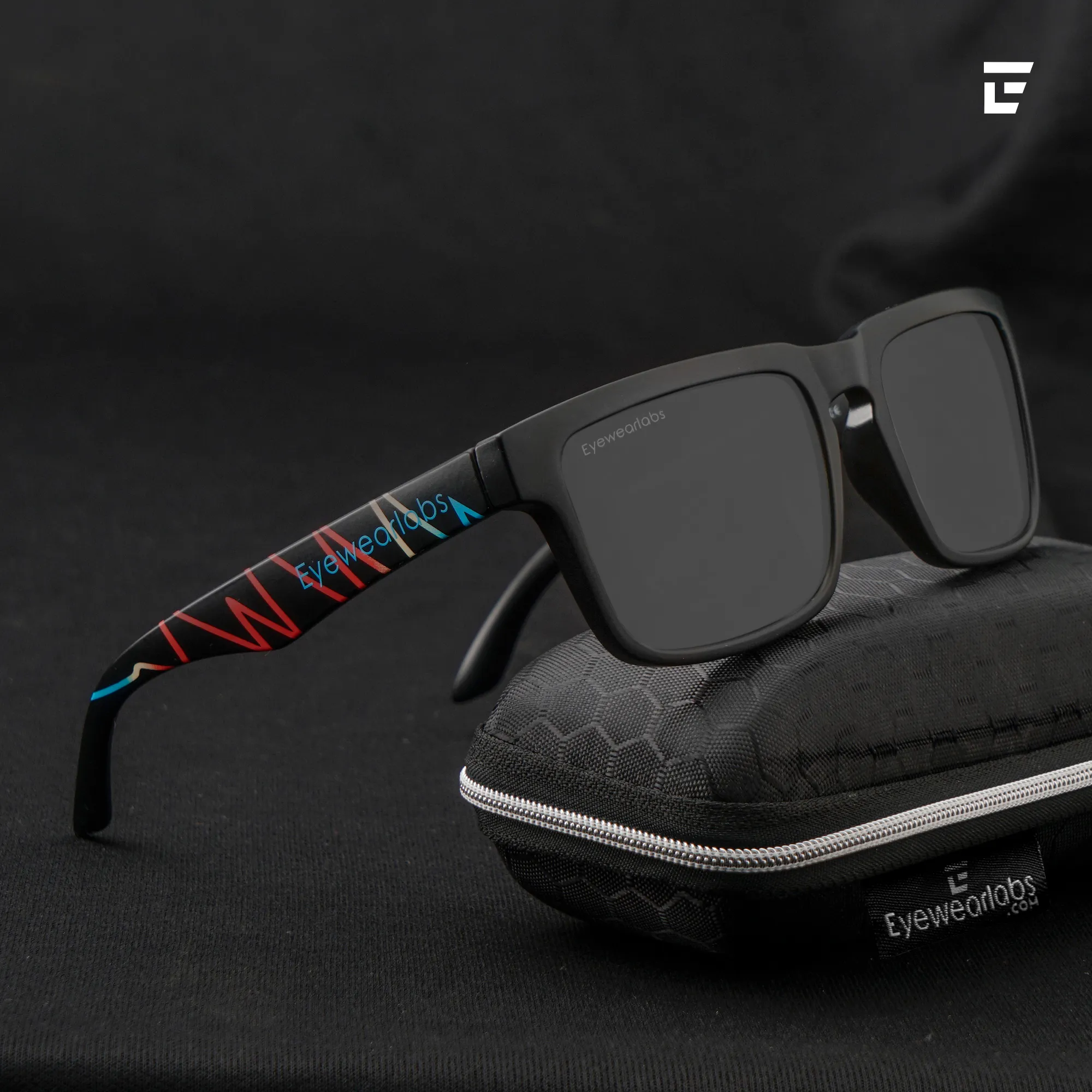 Martian Black