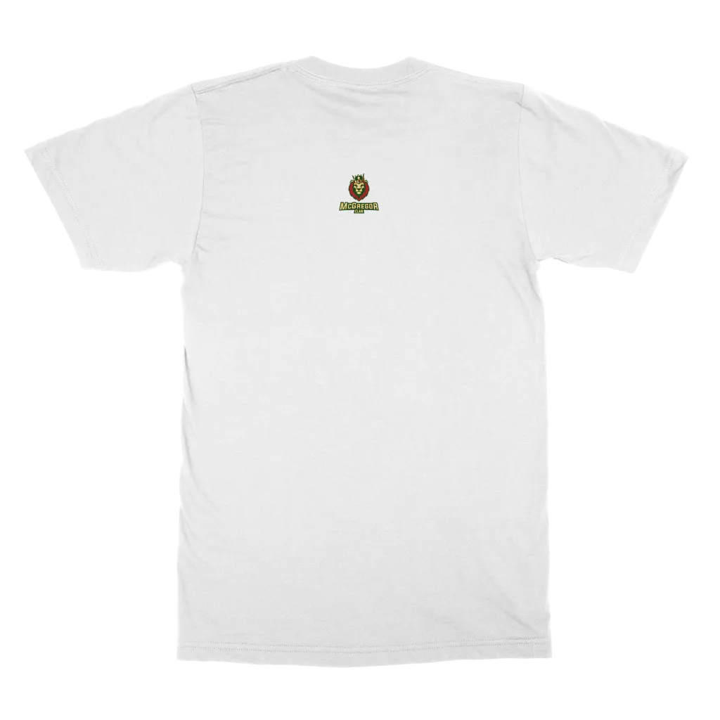 McGregor Clan-  Unisex T-Shirt