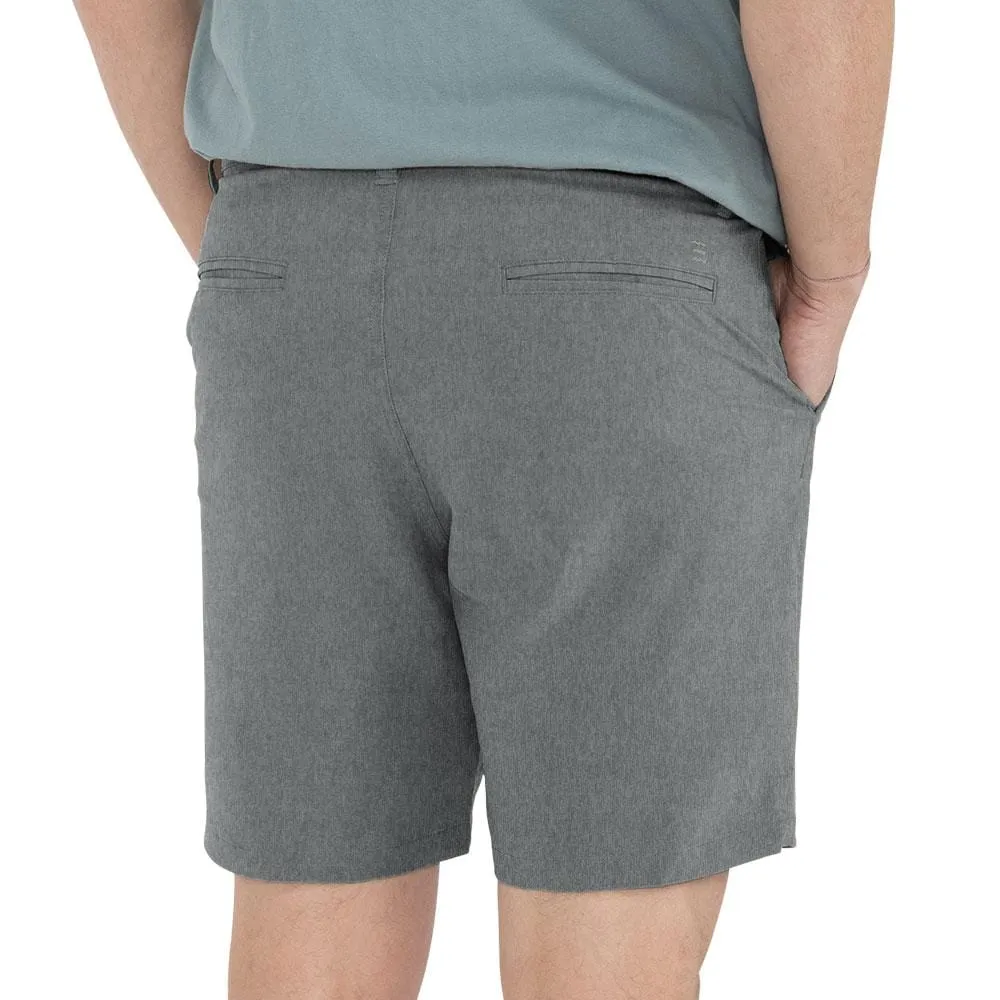 Men's Hybrid Short II - 7"