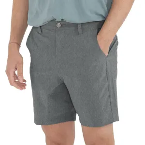 Men's Hybrid Short II - 7"