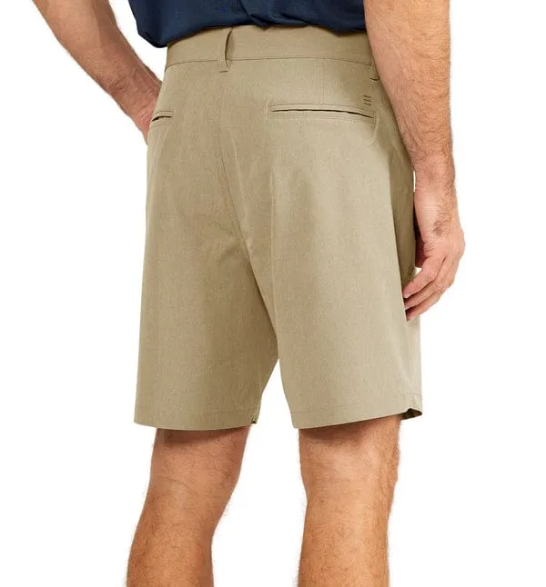 Men's Hybrid Short II - 7"