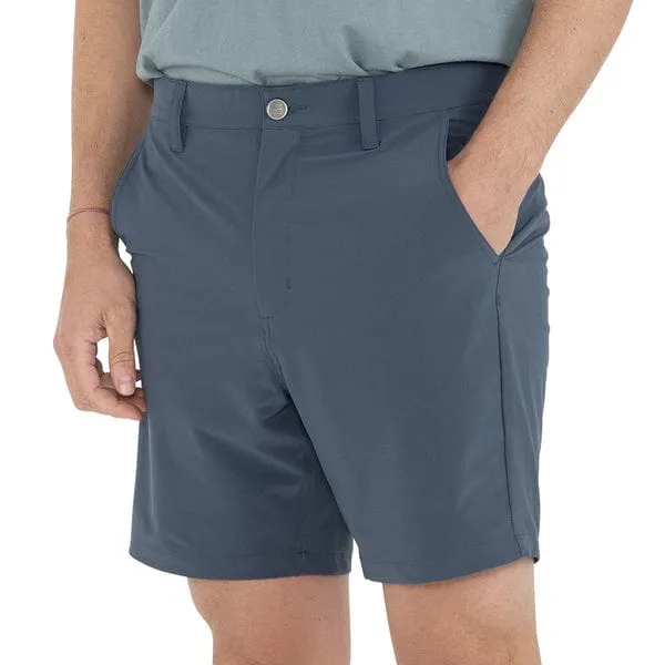 Men's Hybrid Short II - 7"