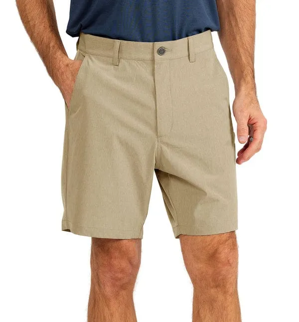 Men's Hybrid Short II - 7"