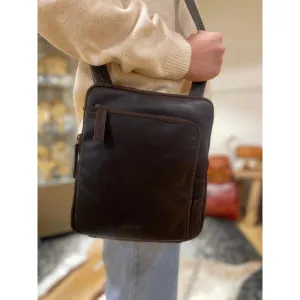Men’s Leather sling #ms1