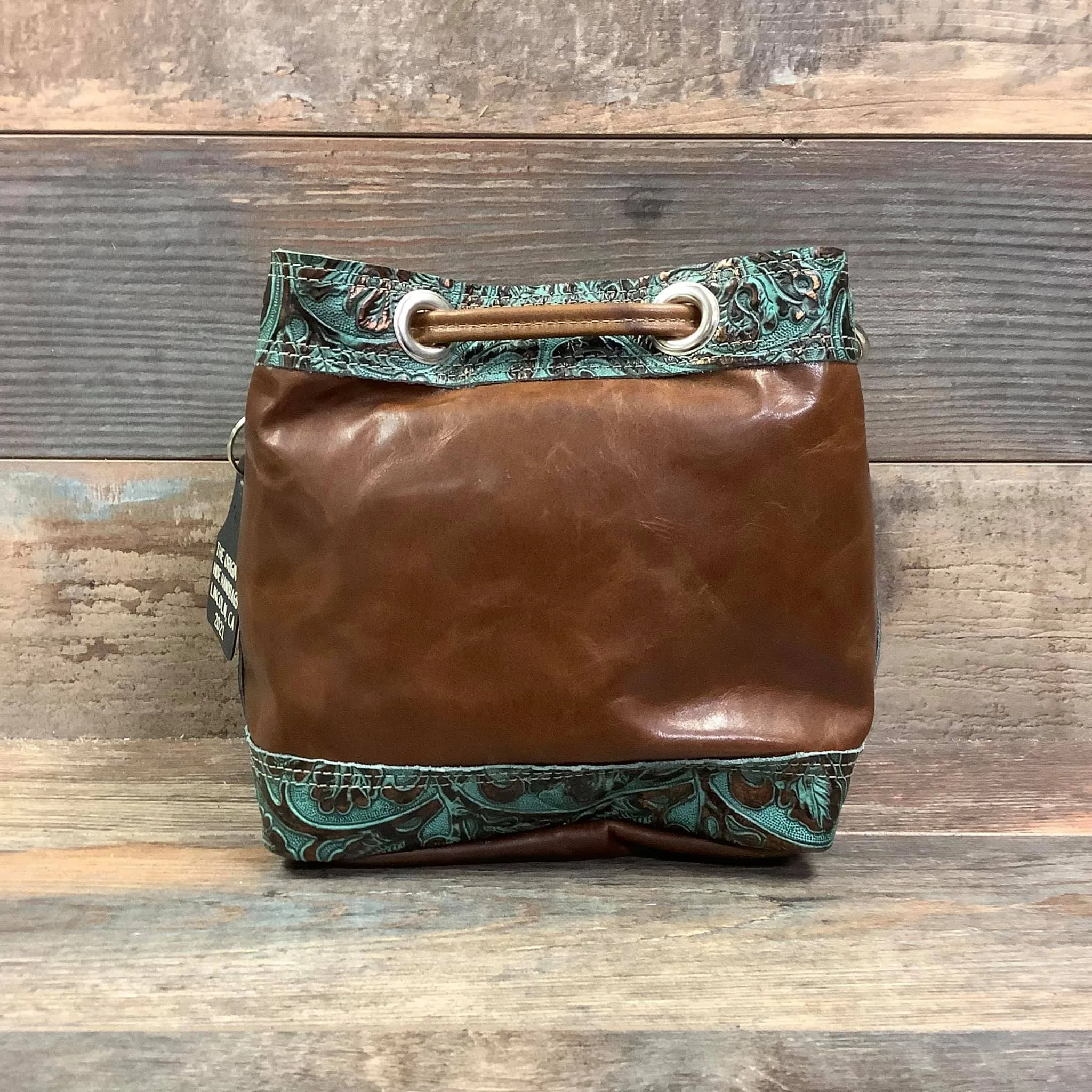 Mini Feed Bucket - #27664