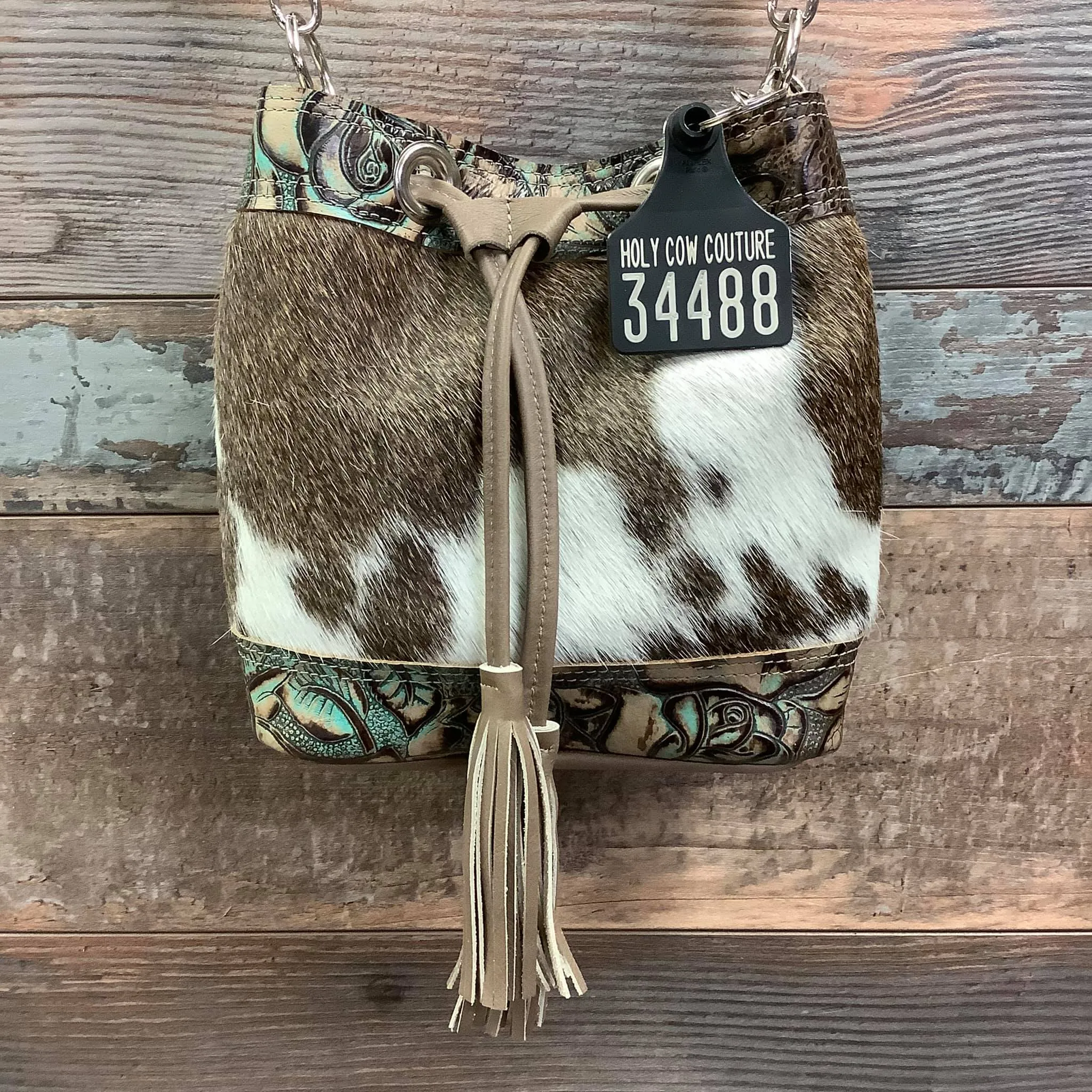 Mini Feed Bucket -  #34488