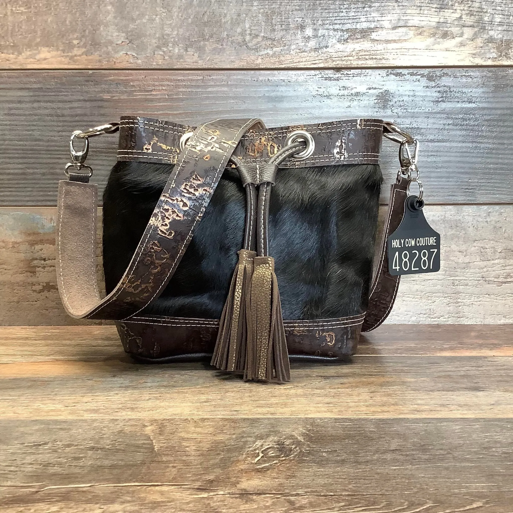 Mini Feed Bucket - #48287