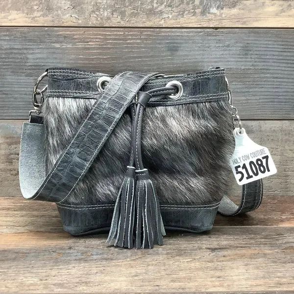 Mini Feed Bucket #51087