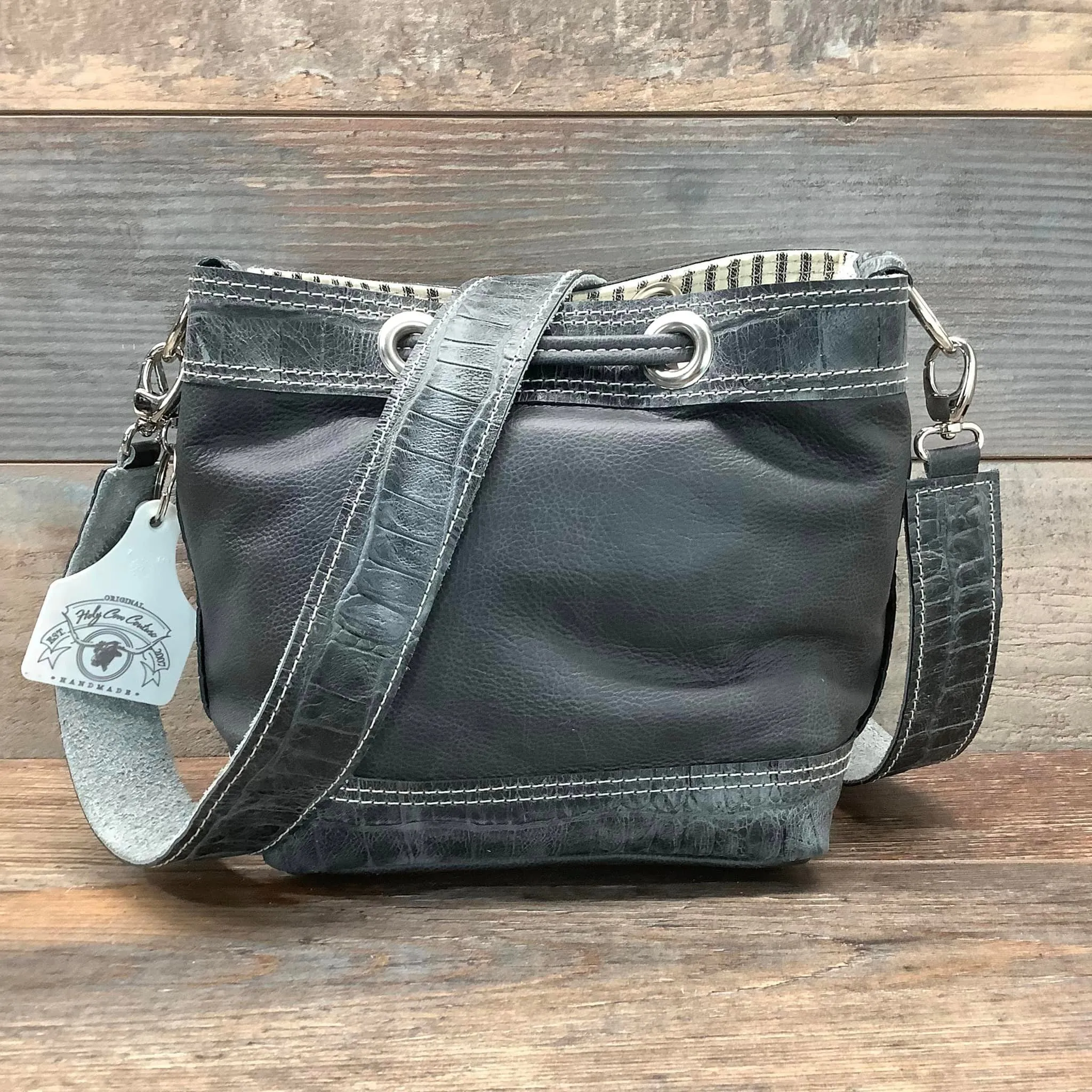 Mini Feed Bucket #51087
