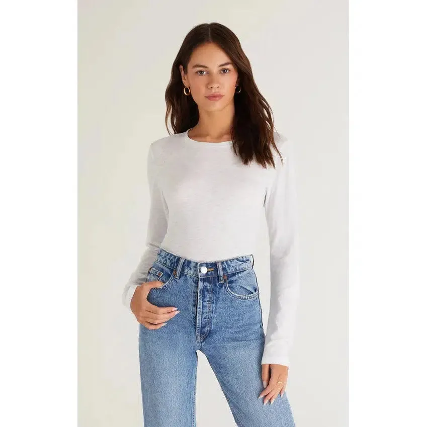 MODERN SLUB TEE